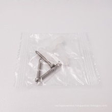 Hardware Pack 3X25 PA Screw 6X25 Wall Anchor